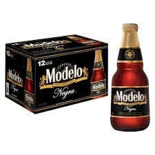 Modelo Negra Lager