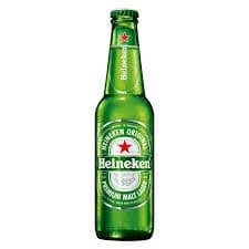 Heineken Malt Lager