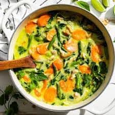 Green Curry