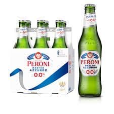 Peroni Nastro Azzurro