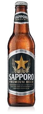 Sapporo