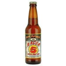 Racer 5 Indian Pale Ale