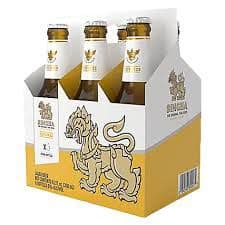 Singha Lager