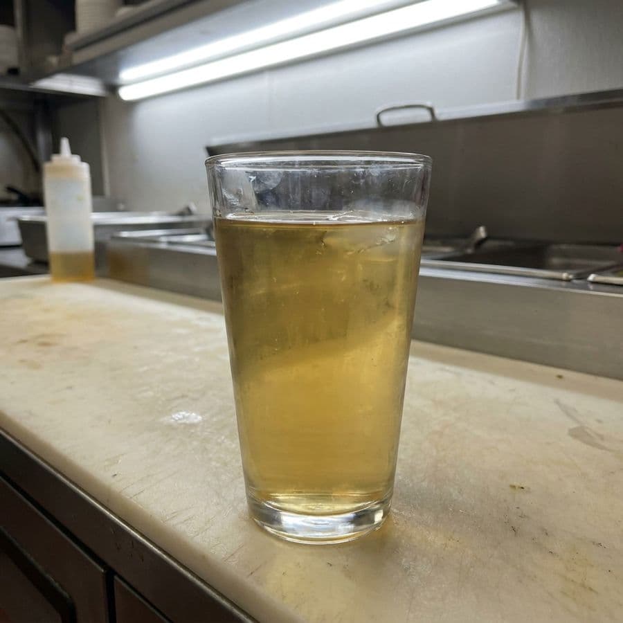 Apple Juice
