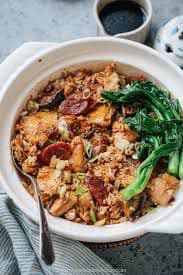 Choice of Clay Pot