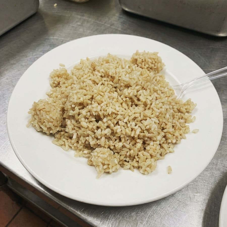 Brown Rice
