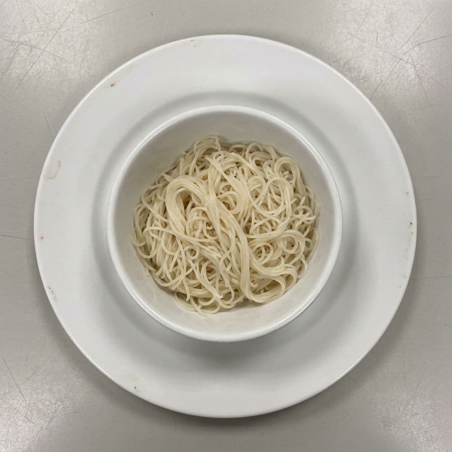 Vermicelli