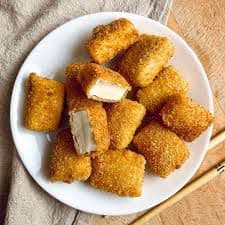 Fried Tofu