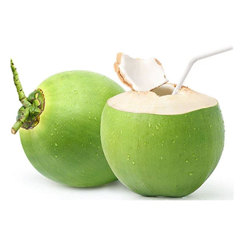 Young Coconut
