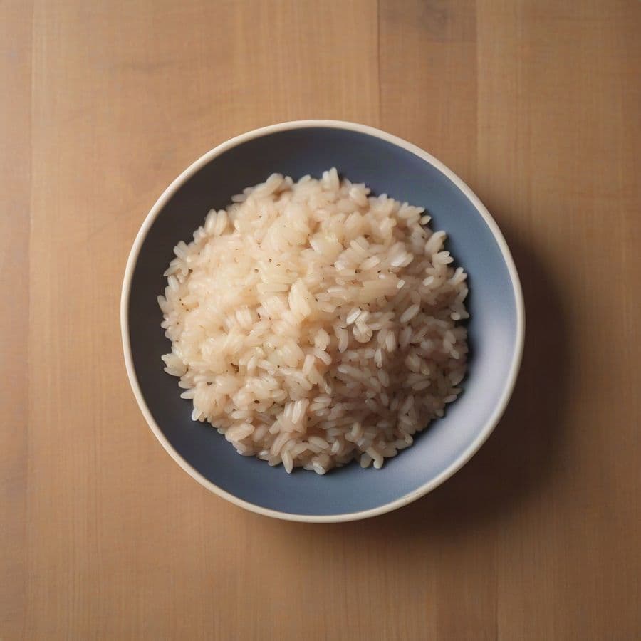 Brown Rice