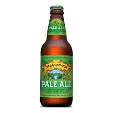 SierraNevada Pale Ale