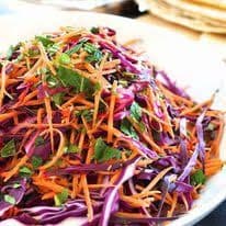 Cabbage Salad