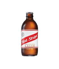 Red Stripe Lager
