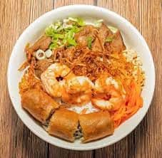 Miss Saigon Special Noodle Soup