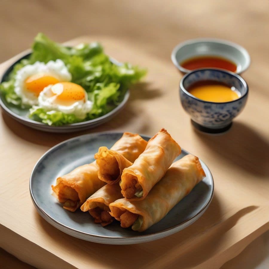 Eggroll