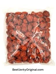 Salty Plum