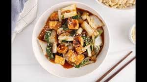 Tofu