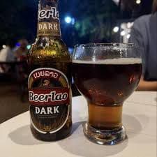 Beerlao Dark Lager