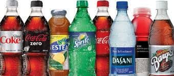 Soft Drinks