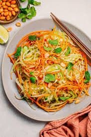 Papaya Salad
