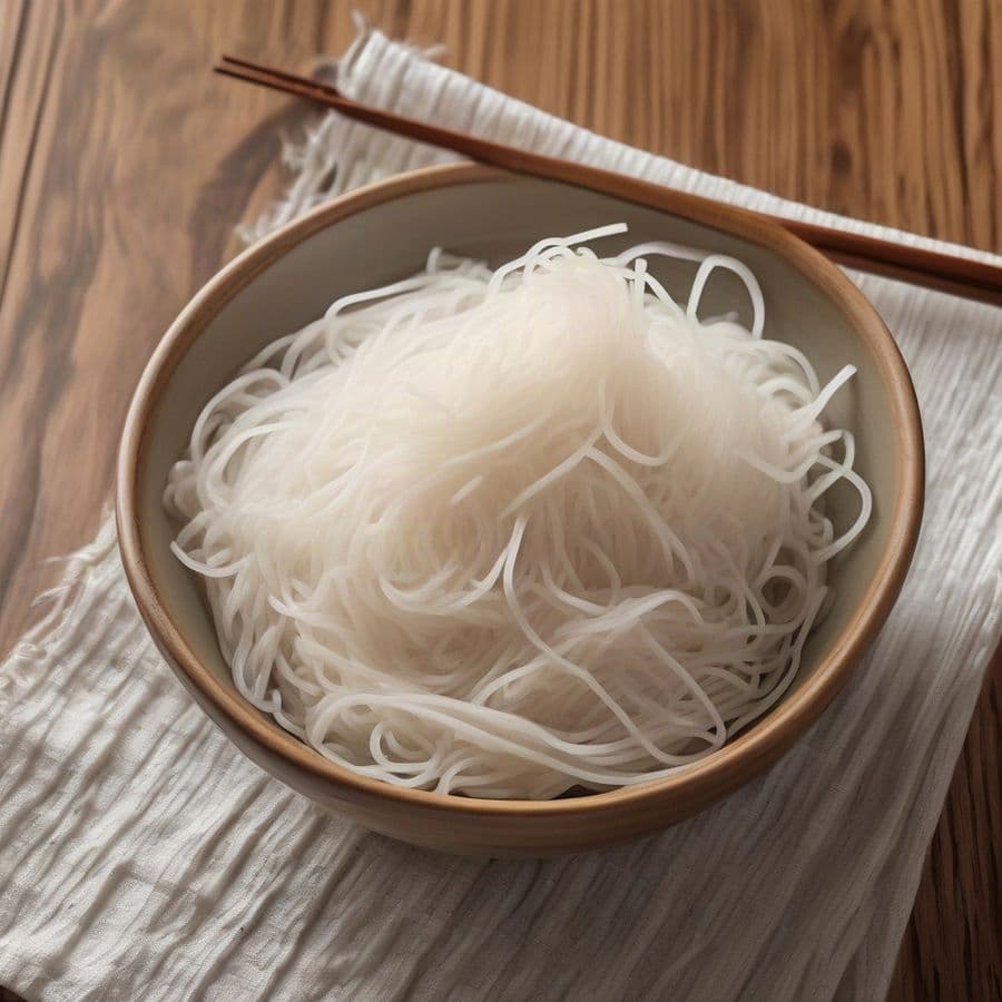 Vermicelli