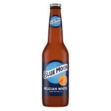 Blue Moon Belgian White