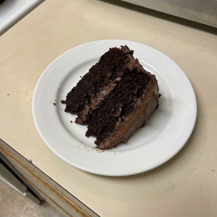 Chocolate Cake