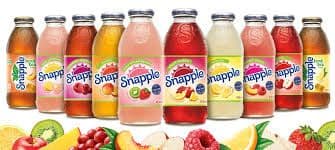 Snapple