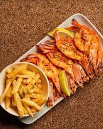 Prawns