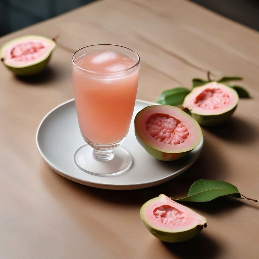 Guava Drink