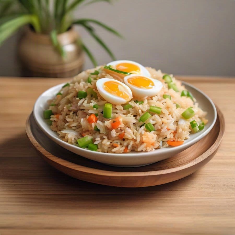 Fried Rice