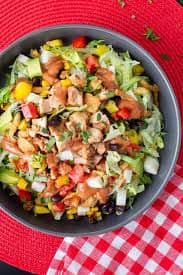 House Salad
