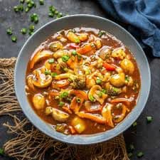 Garlic Sauce