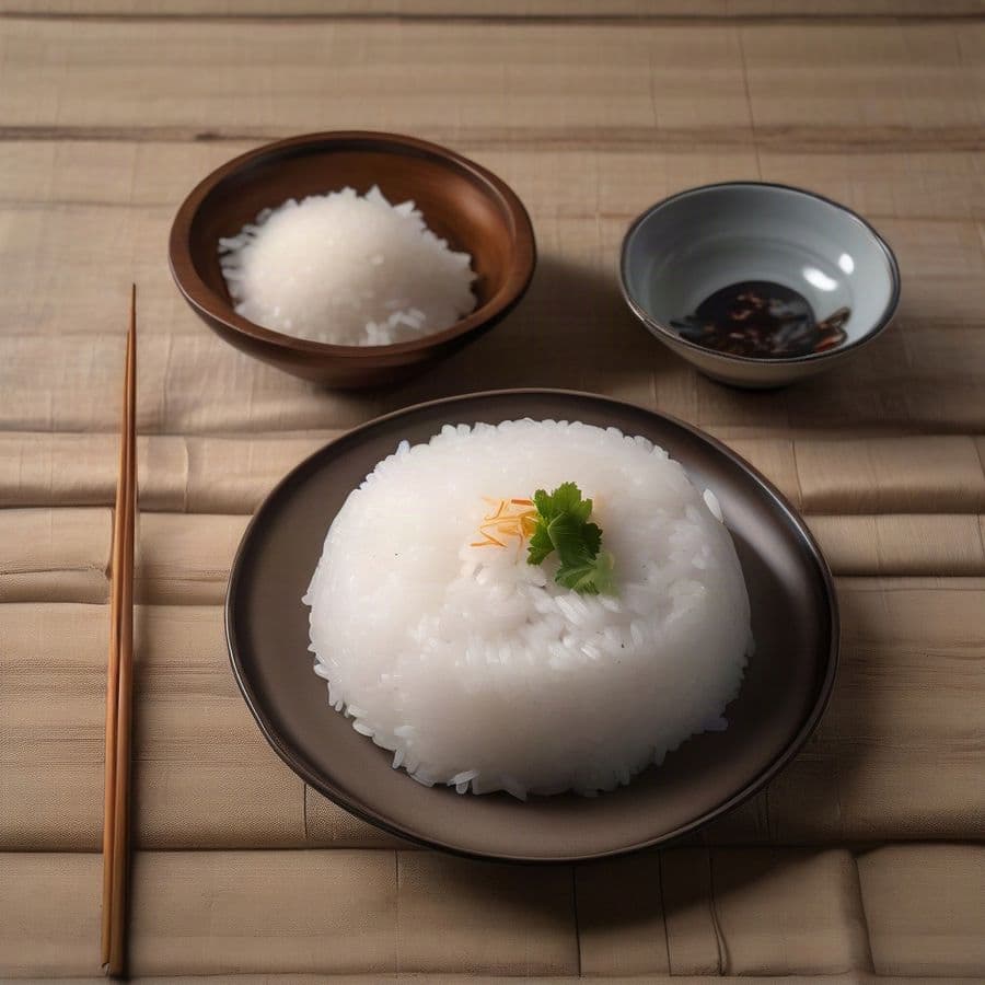Sticky Rice