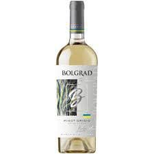 Bistro Select Pinot Grigio