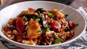 House Special Clay Pot