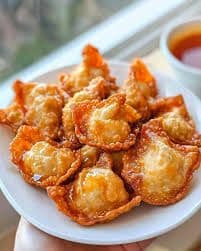 Fried Wonton (8)