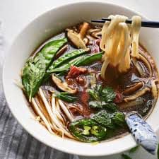 Special Beef Noodle Soup