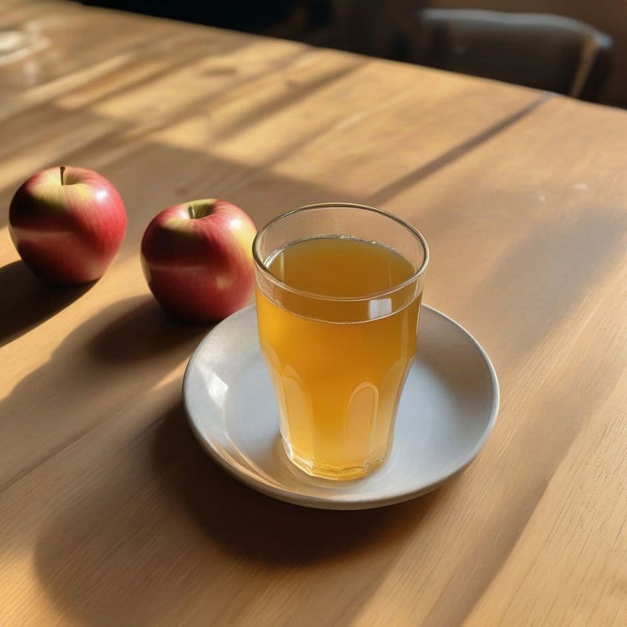 Apple Juice