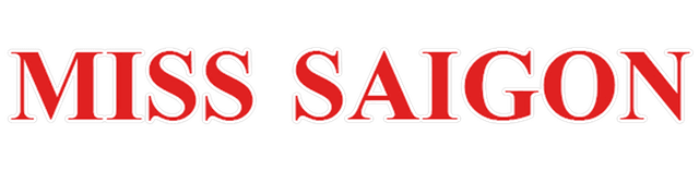 Miss Saigon logo
